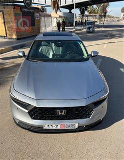 هوندا أكورد